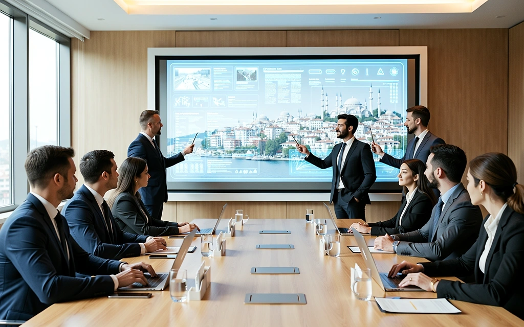 Analytical Review Session