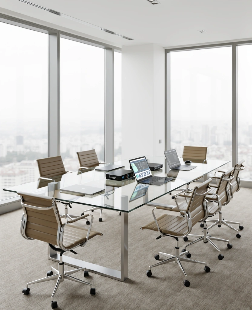 Istanbul Insights Group Consultation Space