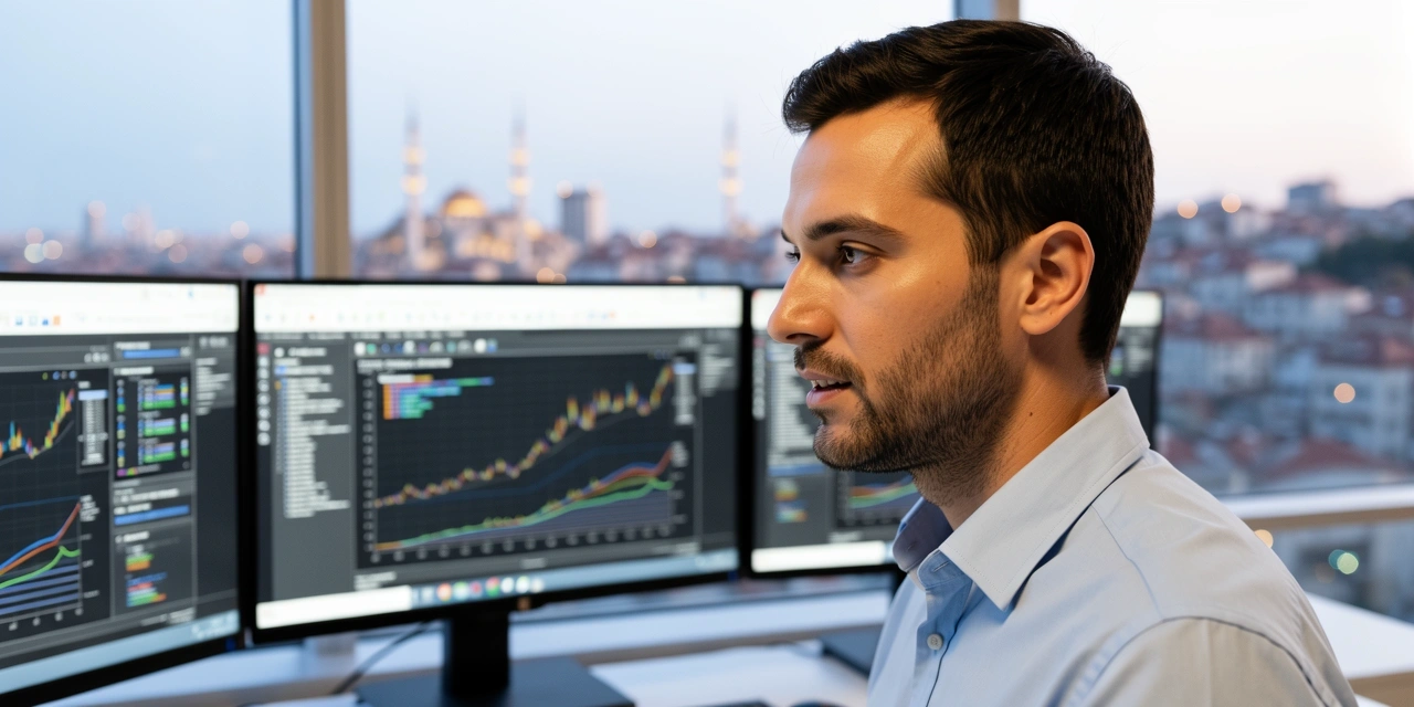 Data Governance at Istanbul Insights Group