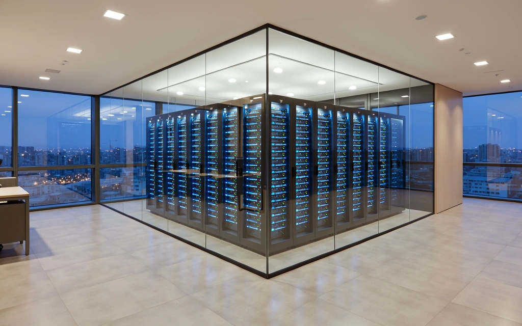 Istanbul Insights Group infrastructure