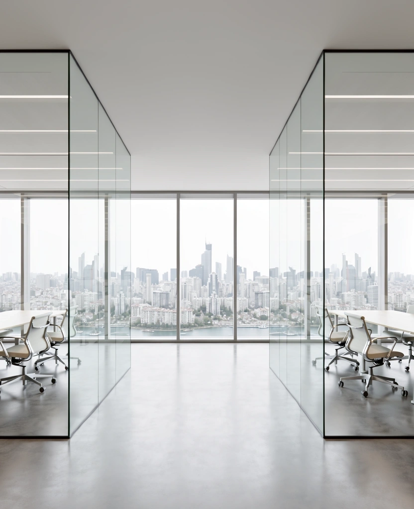 Istanbul Insights Group Headquarters in Levent