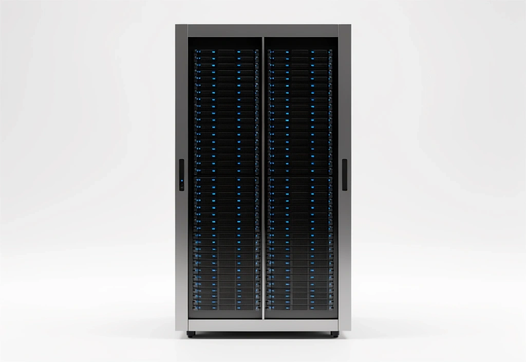 Secure Infrastructure